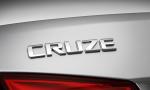 Holden Cruze Sedan 2009 года